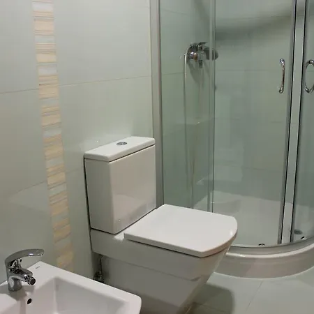 Vila Palmeira Apartment *
