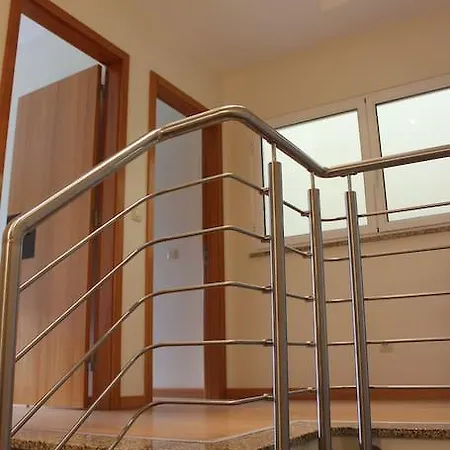 Apartamento Vila Palmeira