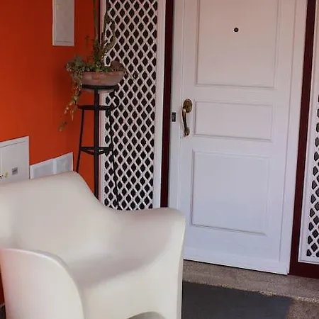 Vila Palmeira Apartment