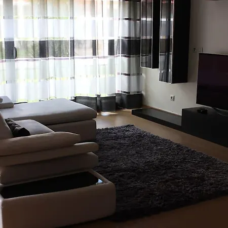 Apartment Vila Palmeira