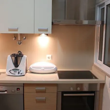 Vila Palmeira Apartment *