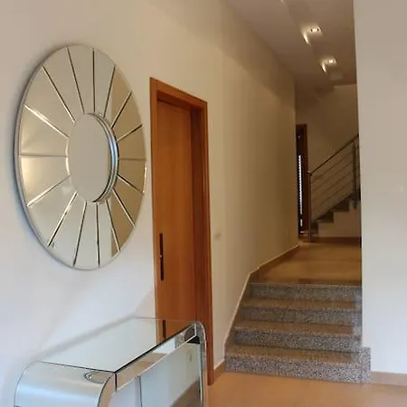 Vila Palmeira Tomar