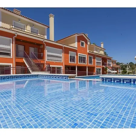 Vila Palmeira Tomar