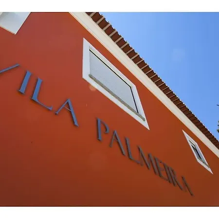Vila Palmeira Apartment
