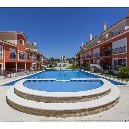 Vila Palmeira * Tomar