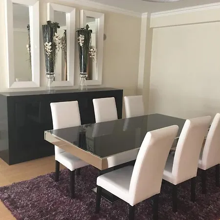 Apartamento Vila Palmeira