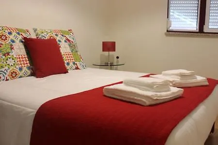 Apartment Vila Palmeira *